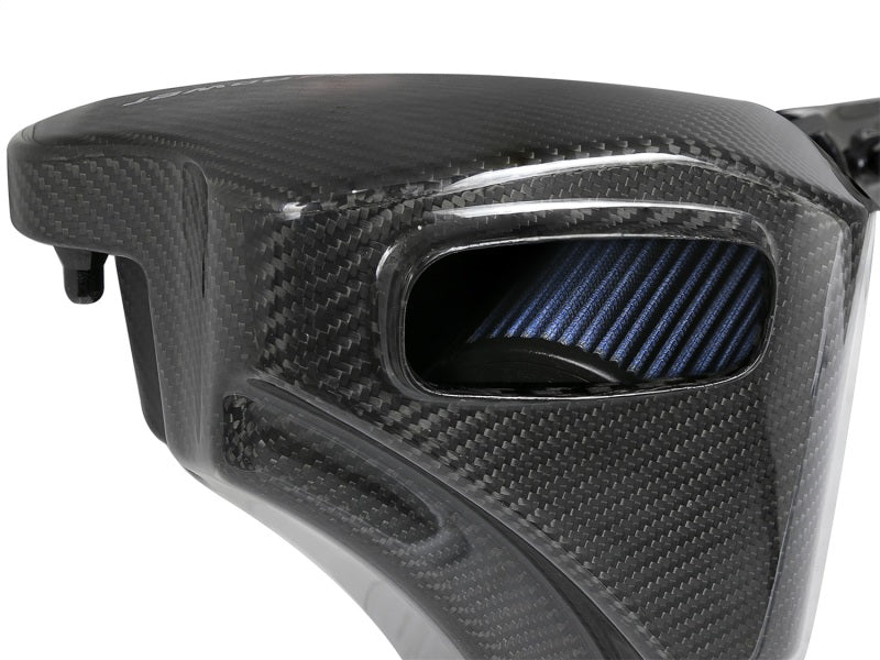 

aFe 54-76305-CF - AFE54-76305-CF - aFe Momentum GT Pro 5R Cold Air Intake System 15-17 BMW M3/M4 S55 (tt) - Shipped in Europe - Tuningsupply.com
