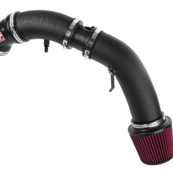 Skunk2 12-13 Honda Civic Si Composite Cold Air Intake-Cold Air Intakes-Skunk2 Racing-SKK343-05-0200-SMINKpower Performance Parts