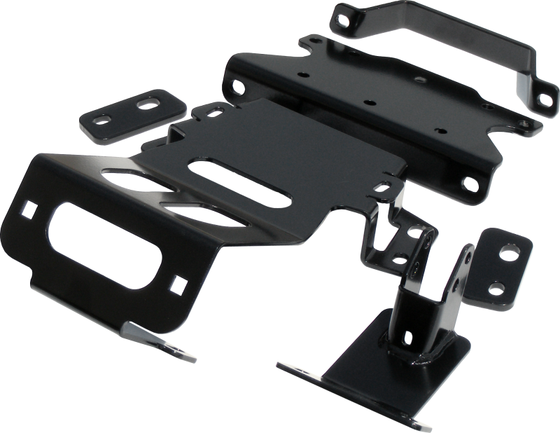

KFI 100725 - KFI100725 - KFI 08-12 Can-Am Renegade 500-800 Winch Mount - Shipped in Europe - Tuningsupply.com
