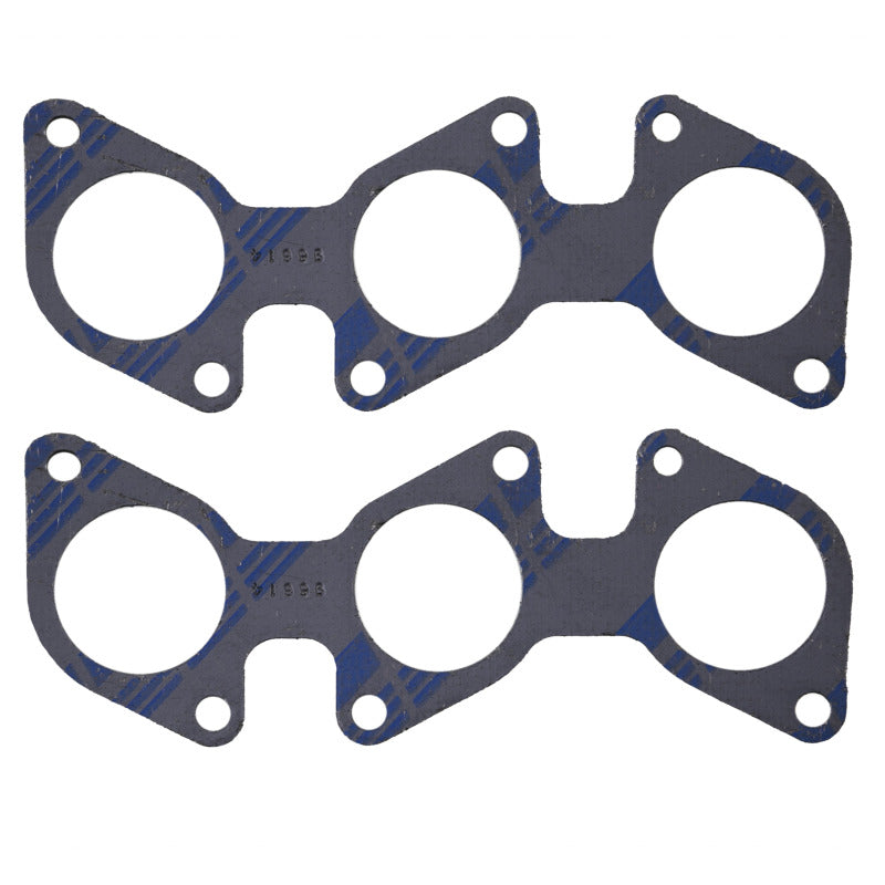 
  

Fel-Pro MS96614 - FELMS96614 - Fel-Pro 07-09 Toyota FJ Cruiser/03-09 4Runner/05-12 Tacoma Exhaust Manifold Gasket Set - Shipped in Europe - Tuningsupply.com

