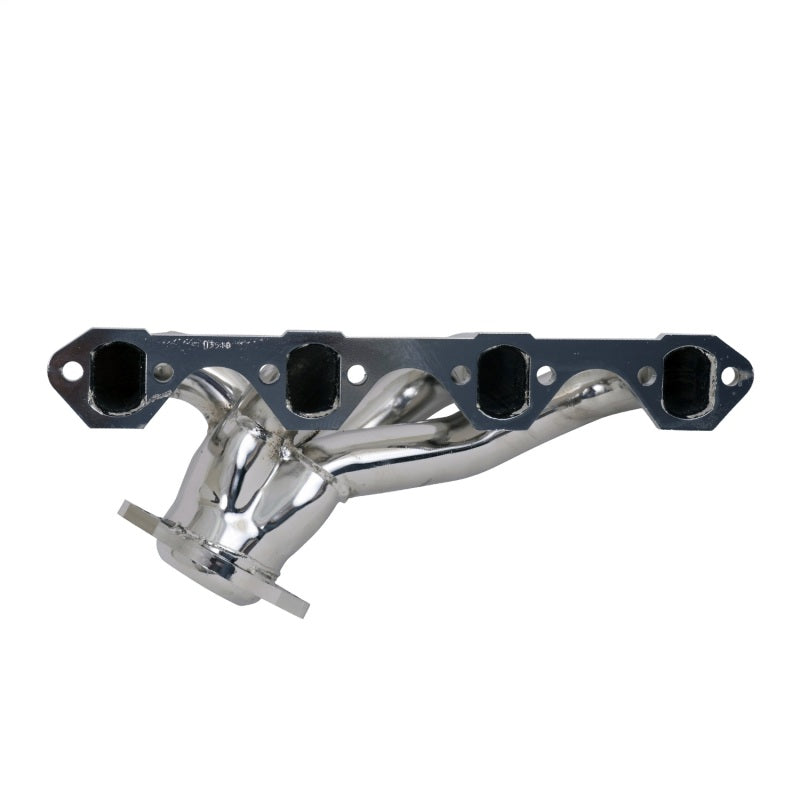 

BBK 35100 - BBK35100 - BBK 87-95 Ford F150 Truck 5.0 302 Shorty Unequal Length Exhaust Headers - 1-5/8 Silver Ceramic - Shipped in Europe - Tuningsupply.com

