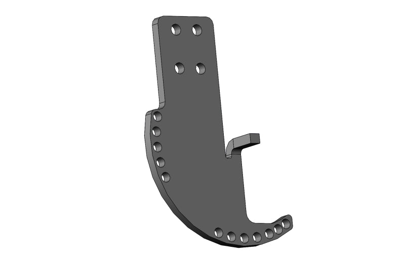 
    

Addictive Desert Designs AC4400901NA - ADDAC4400901NA - Addictive Desert Designs 2019+ GMC Sierra 1500/2500 Shutter Motor Bracket - Shipped in Europe - Tuningsupply.com

  