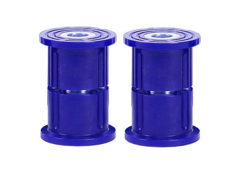 

Superpro SPF2766K - SPRSPF2766K - SuperPro Nissan Rear Leaf Spring Front Eye - Shipped in Europe - Tuningsupply.com
