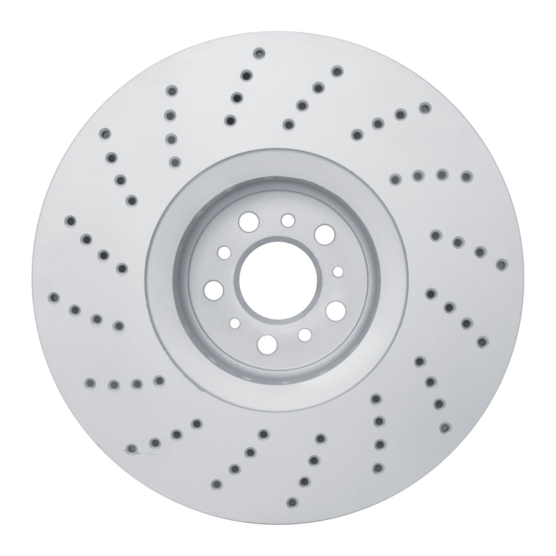 

DFC 624-31185D - DFC624-31185D - DFC 20-25 BMW X6 Right Front Drilled GeoSPEC Coated Rotor - Shipped in Europe - Tuningsupply.com
