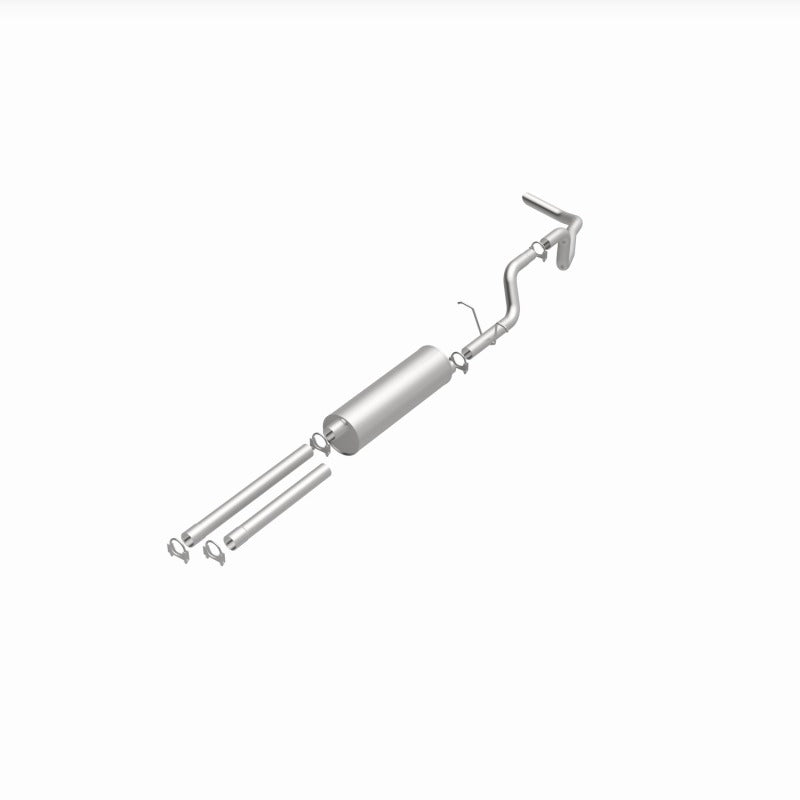 

Magnaflow 106-0203 - MAG106-0203 - MagnaFlow BRE Exhaust Kit 92-95 Ford F150 - Shipped in Europe - Tuningsupply.com
