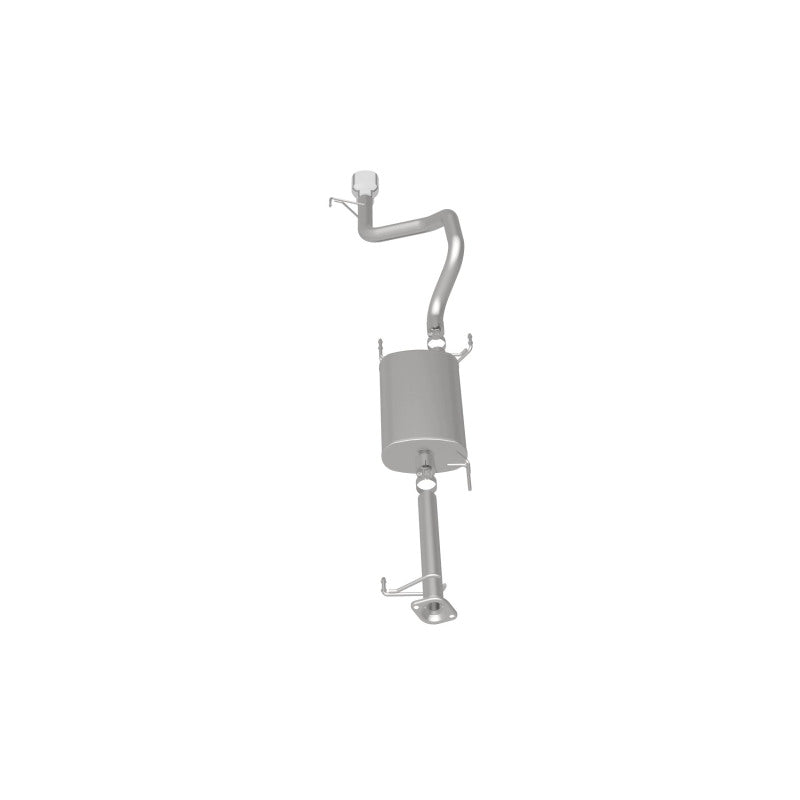 

Magnaflow 16649 - MAG16649 - MagnaFlow Sys CB 07 Toyota FJ Cruiser 4.0L V6 - Shipped in Europe - Tuningsupply.com
