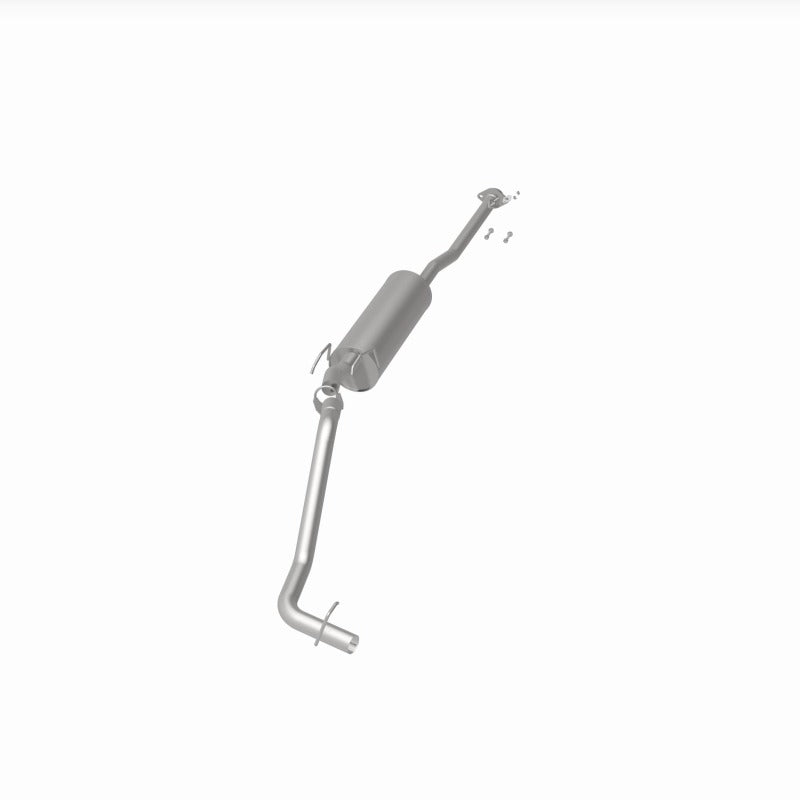 

Magnaflow 106-0219 - MAG106-0219 - MagnaFlow BRE Exhaust Kit 01-04 Toyota Tacoma 2.7L - Shipped in Europe - Tuningsupply.com
