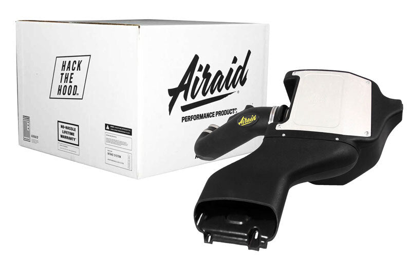 

Airaid 405-293 - AIR405-293 - Airaid 15-20 Ford F150 5.0L V8 Performance Intake System - Shipped in Europe - Tuningsupply.com
