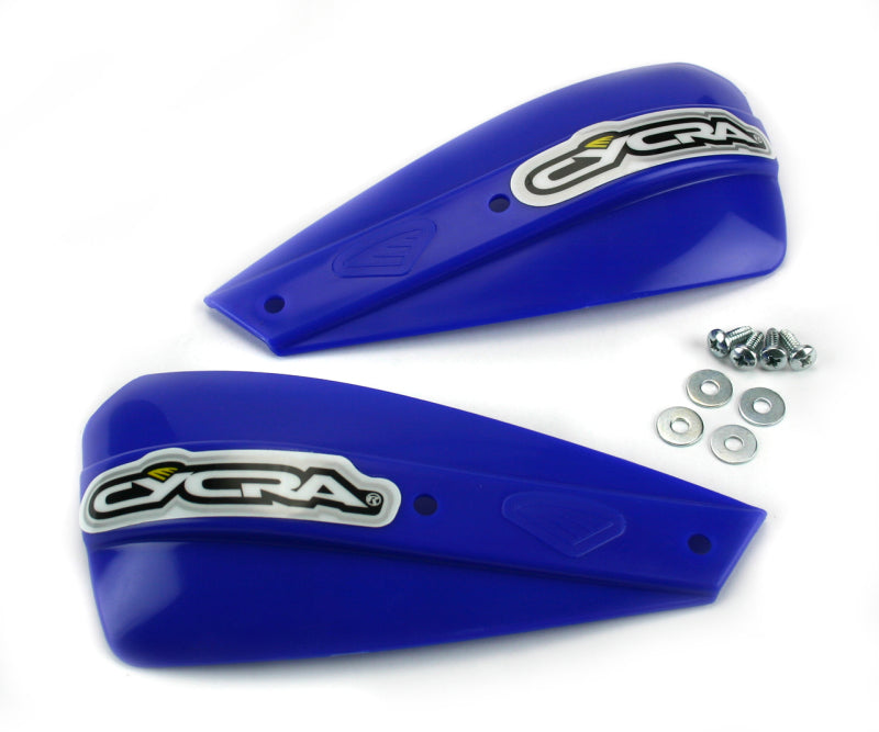 
  

Cycra 1CYC-1115-62 - CYC1CYC-1115-62 - Cycra Low Profile Enduro Handshield- Blue - Shipped in Europe - Tuningsupply.com

