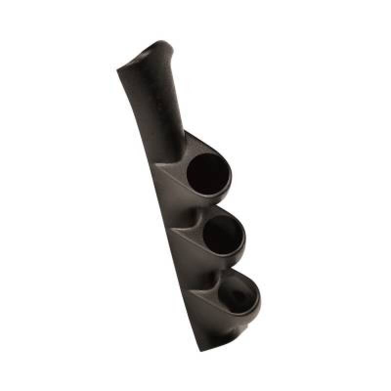 Bully Dog A-pillar Mount for GT PMT and WatchDog 10-16 Dodge Ram (Leather Only)-tuningsupply.com