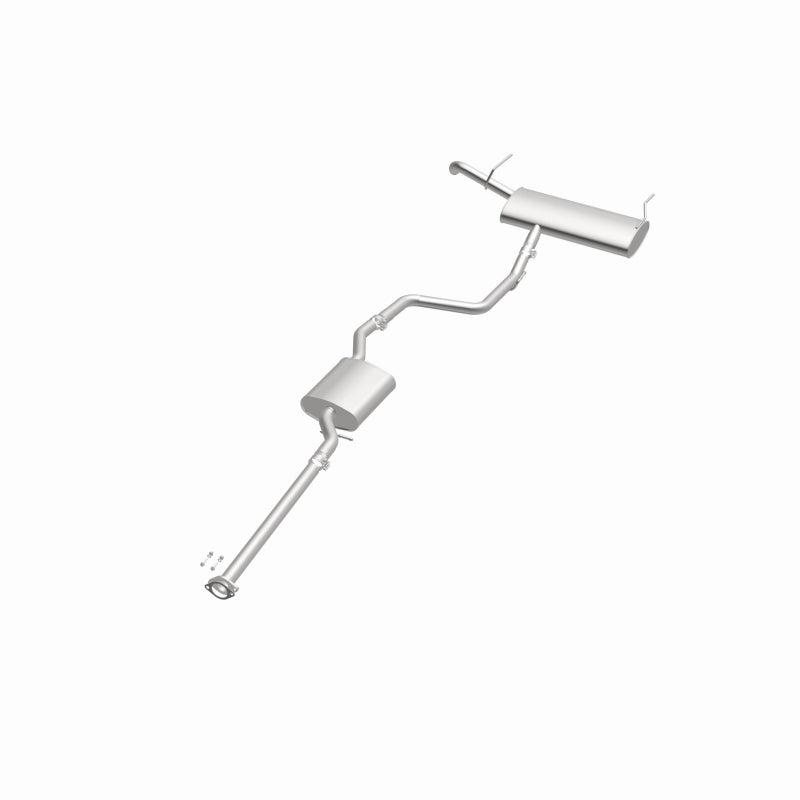 

Magnaflow 106-1008 - MAG106-1008 - Magnaflow BRE Exhaust 18-24 Chevrolet Equinox 1.5L - Shipped in Europe - Tuningsupply.com
