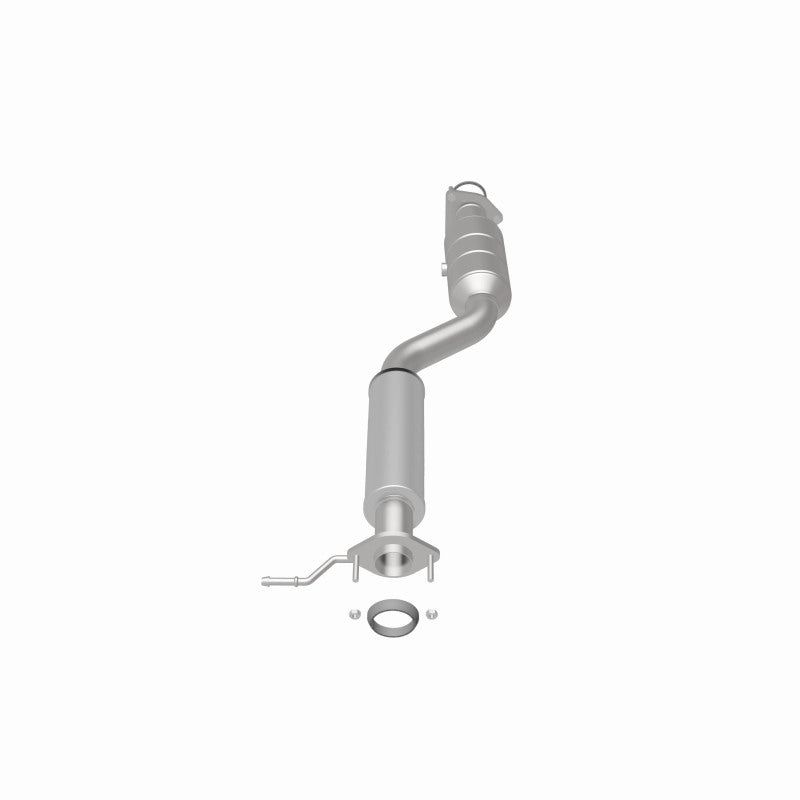 MagnaFlow Conv DF 04-09 Mazda RX-8 1.3L M/T Rear-Catalytic Converter Direct Fit-Magnaflow-MAG23909-SMINKpower Performance Parts