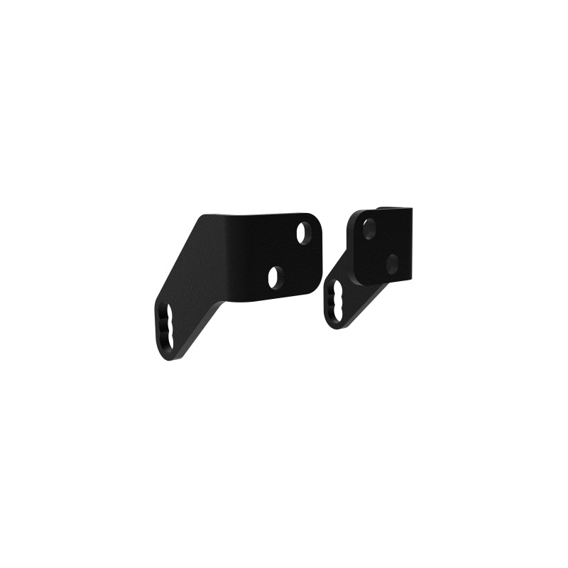 

KC HiLiTES 92504 - KCL92504 - KC HiLiTES Platform One FE1 Rear Roof Rack Light Mounts (Does Not Include Rack) - Shipped in Europe - Tuningsupply.com
