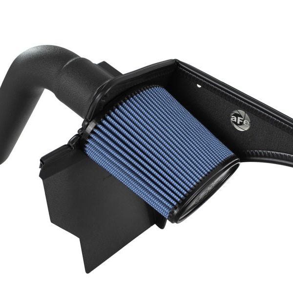 aFe MagnumFORCE Intake System Stage-2 Pro 5R 12-15 BMW X1 (E84) 2.0L N20-tuningsupply.com