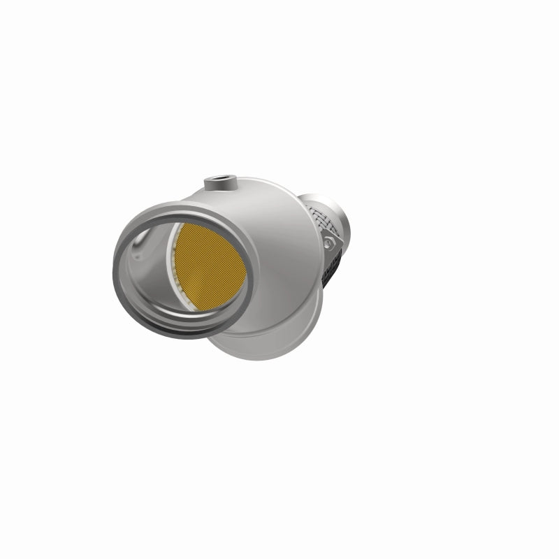 

Magnaflow 280543 - MAG280543 - MagnaFlow 18-22 BMW 530e OEM Grade Federal / EPA Compliant Direct-Fit Catalytic Converter - Shipped in Europe - Tuningsupply.com
