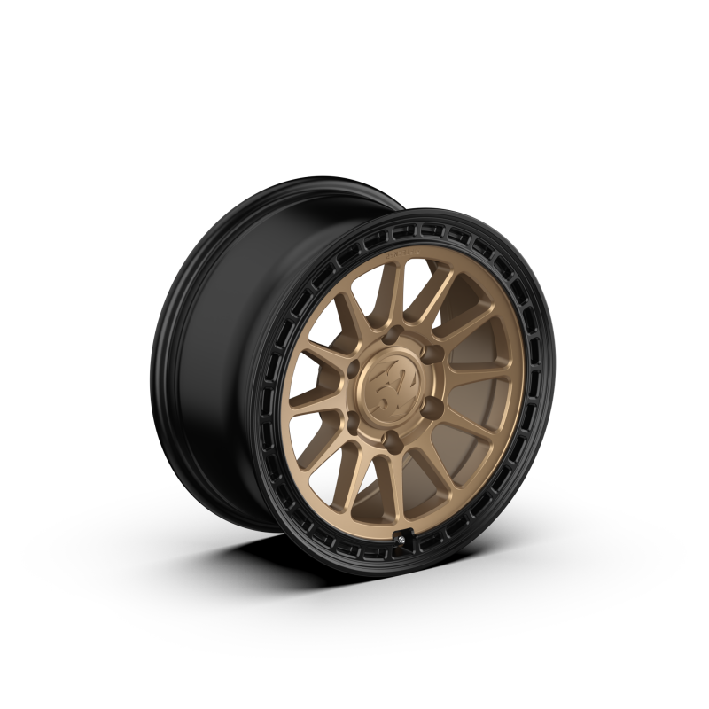 

fifteen52 GMXDB-78051+20 - FFTGMXDB-78051+20 - fifteen52 Range MX 17x8 5x112 20mm ET 57.1mm Center Bore Desert Bronze Wheel - Shipped in Europe - Tuningsupply.com
