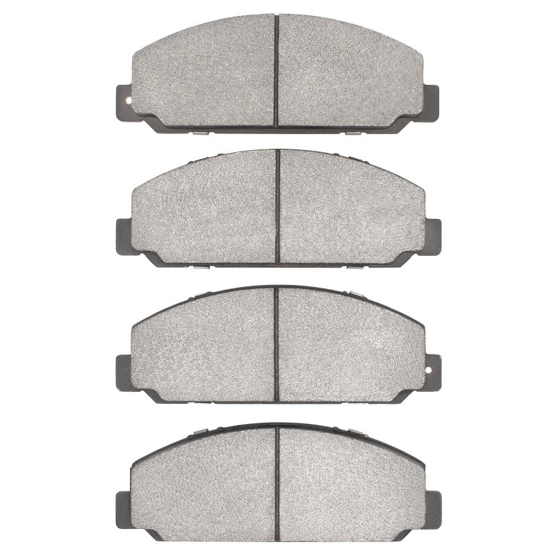 
    

DFC 1214-1683-00 - DFC1214-1683-00 - DFC 13-20 Hino 5 Rear/Front Heavy Duty Pads - Semi Metallic - Shipped in Europe - Tuningsupply.com

  