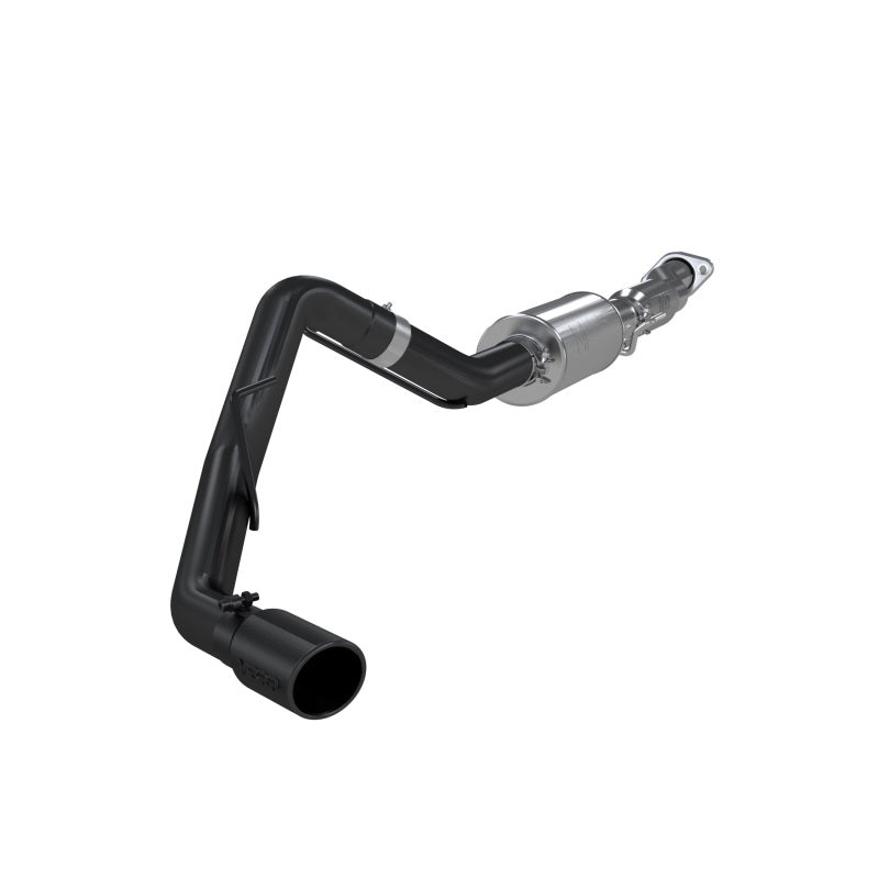 
  

MBRP PS5230BLK - MBRPS5230BLK - MBRP 11-14 Ford F150 3in Cat Back Single Side Exit Black Coated Exhaust System - Shipped in Europe - Tuningsupply.com

