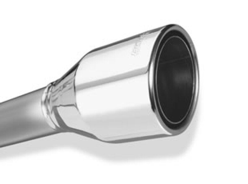 

Borla 140386 - BOR140386 - Borla 09-14 Nissan Maxima Sedan 4Dr 3.5L AT FWD SS Catback Exhaust - Shipped in Europe - Tuningsupply.com
