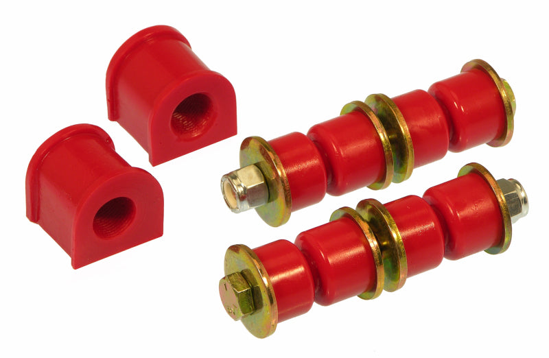 

Prothane 8-1105 - PRO8-1105 - Prothane 88-91 Honda Civic/CRX Front Sway Bar Bushings - 16mm - Red - Shipped in Europe - Tuningsupply.com
