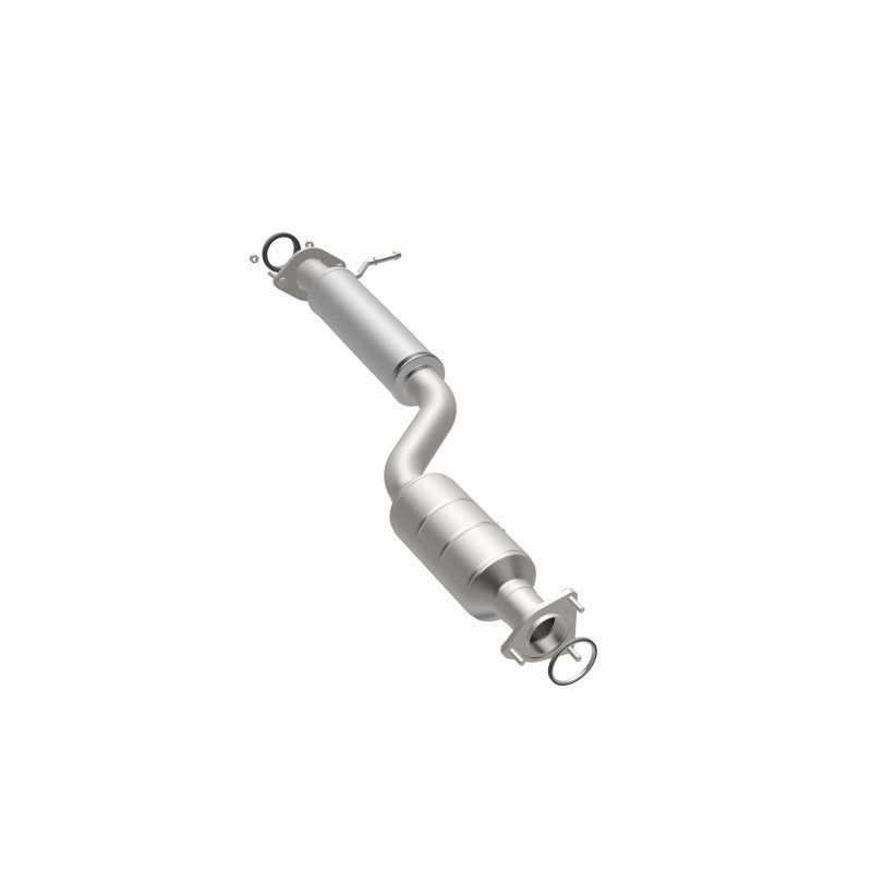 MagnaFlow Conv DF 04-09 Mazda RX-8 1.3L M/T Rear-tuningsupply.com