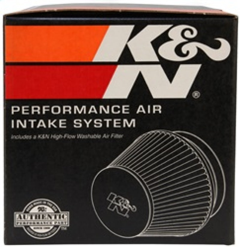 

K&N Engineering 57-9006 - KNN57-9006 - K&N 88-95 Toyota PickUp/4Runner V6 Performance Air Intake Kit - Shipped in Europe - Tuningsupply.com

