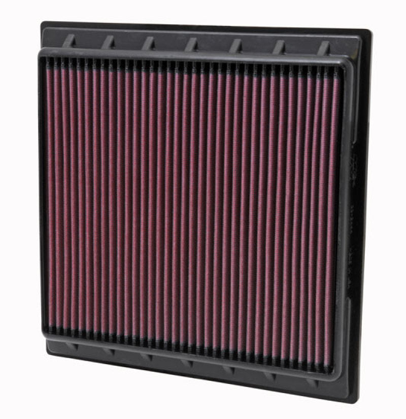 
  

K&N Engineering 33-2444 - KNN33-2444 - K&N Replacement Air Filter 10-13 Cadillac SRX 2.8L/3.0L/3.6L V6 - Shipped in Europe - Tuningsupply.com

