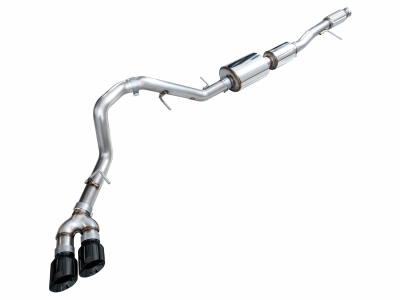 
    

AWE Tuning 3015-33007 - AWE3015-33007 - AWE Tuning 2021+ GMC Tahoe/Yukon 5.3L 0FG Side Exit Catback Exhaust - Diamond Black Tips - Shipped in Europe - Tuningsupply.com

  