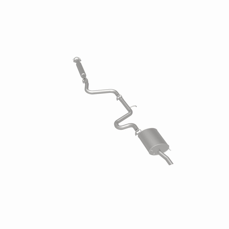 

Magnaflow 106-0015 - MAG106-0015 - MagnaFlow BRE Exhaust Kit 06-11 Chevy Impala Monte Carlo 3.5L - Shipped in Europe - Tuningsupply.com
