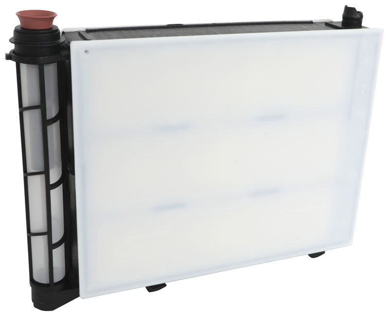 

K&N Engineering PF-4900 - KNNPF-4900 - K&N Fuel Filter Diesel Truck 17-25 Ford 6.7 - Shipped in Europe - Tuningsupply.com
