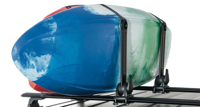 

Rhino-Rack S520 - RHRS520 - Rhino-Rack Nautic Kayak Stack - Shipped in Europe - Tuningsupply.com
