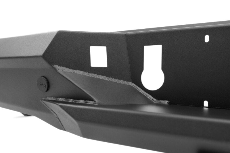 

DV8 Offroad RBCS2-03 - DVERBCS2-03 - DV8 Offroad 20-23 Chevy & GMC 2500/3500 Spec Series Rear Bumper - Shipped in Europe - Tuningsupply.com
