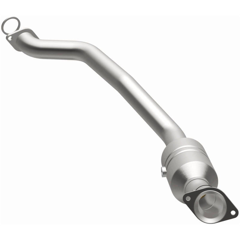 

Magnaflow 49879 - MAG49879 - MagnaFlow Direct Fit Catalytic Converter 2011 Grand Cherokee 5.7L PS - Shipped in Europe - Tuningsupply.com
