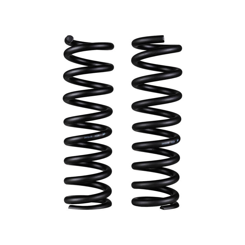 
    

Old Man Emu 4004 - ARB4004 - ARB / OME Front Coil Spring Set 05-23 Toyota Tacoma - Shipped in Europe - Tuningsupply.com

  