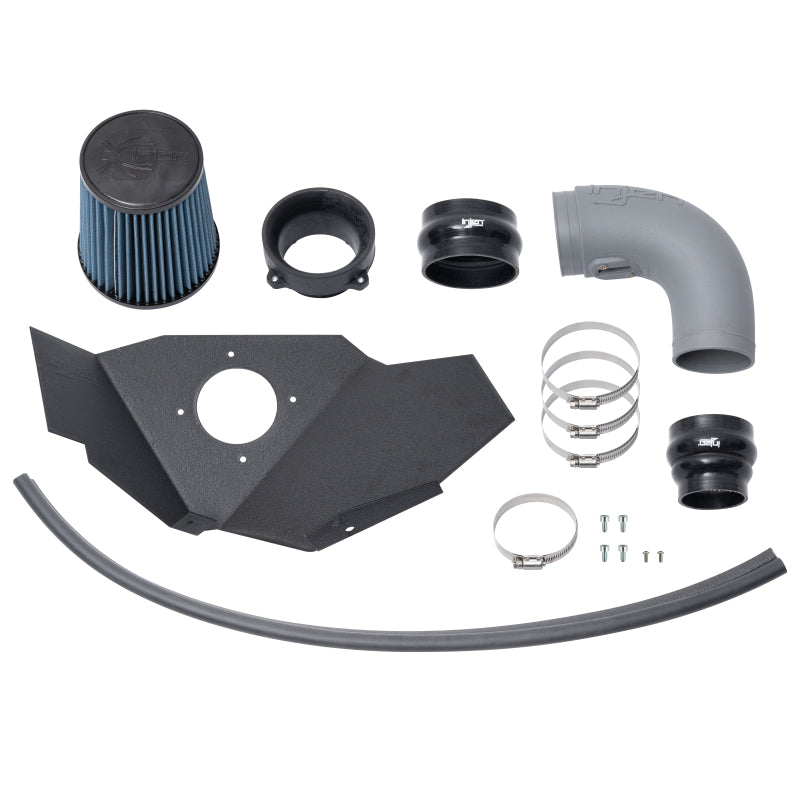 

Injen PF2013RG - INJPF2013RG - Injen 24-25 Toyota Tacoma L4-2.4L Turbo Cement Gray Power-Flow Air Intake System - Shipped in Europe - Tuningsupply.com
