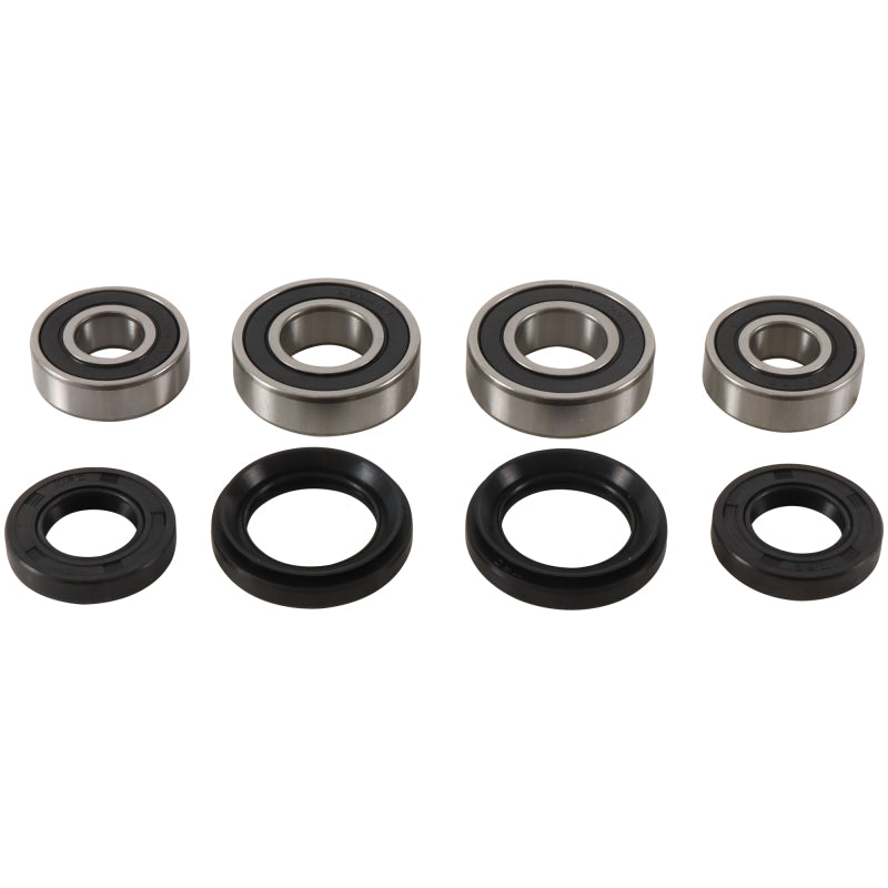 Pivot Works 88-89 Honda TRX250R PW - Front Wheel Bearing Kit-tuningsupply.com