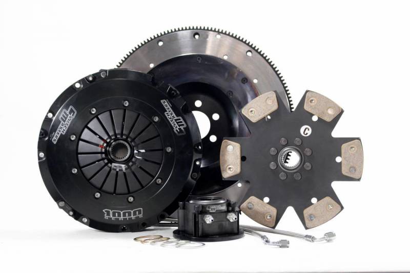 
    

Clutch Masters 04173-TDKR-SH - CLM04173-TDKR-SH - Clutch Masters 97-02 Chevrolet Camaro 5.7L LS1 FX1000 Twin Disc - Shipped in Europe - Tuningsupply.com

  