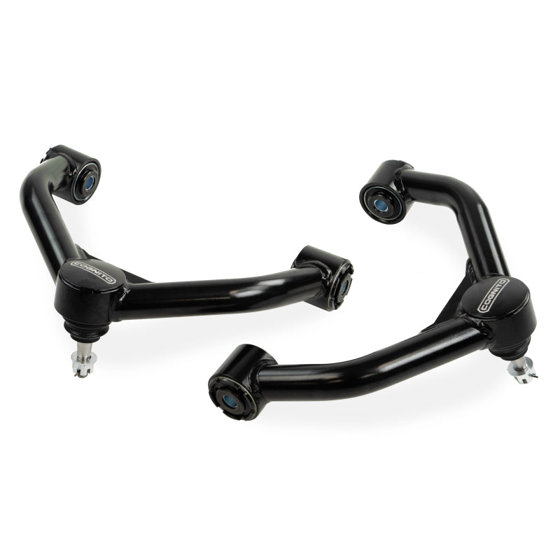 
  

Cognito  - COG110-91244 - Cognito 20-24 Chevy/GMC Silverado/Sierra 2500/3500 2WD/4WD Ball Joint Upper Control Arm Kit - Shipped in Europe - Tuningsupply.com


