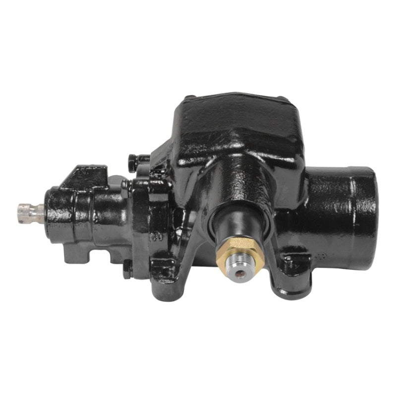 

Yukon Gear & Axle ZSG7569 - YUKZSG7569 - Yukon Gear 99-03 Ford F-250/F-350/F-450 Super Duty Power Steering Gear Box - Shipped in Europe - Tuningsupply.com
