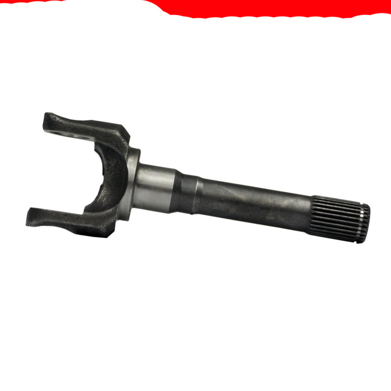 

Yukon Gear & Axle YY GM3872922 - YUKYY GM3872922 - Yukon Gear Inner Stub Side Flange Yoke For 63 To 79 GM Ci Vette - Shipped in Europe - Tuningsupply.com
