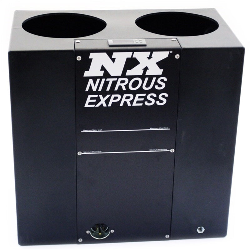 

Nitrous Express 15935 - NEX15935 - Nitrous Express NX Hot Water Bottle Bath - Shipped in Europe - Tuningsupply.com
