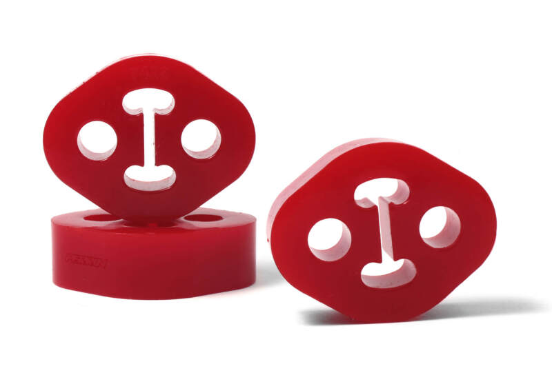 
    

Perrin Performance  - PERPSP-EXT-702 - PERRIN 14-26 Subaru Forester Standard Length Exhaust Hanger Kit (3pcs) - Shipped in Europe - Tuningsupply.com

  