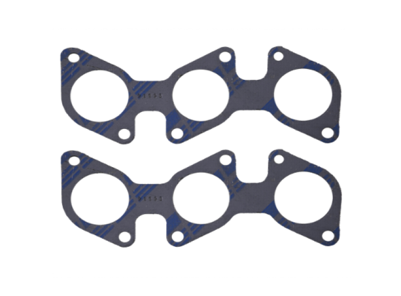 

Fel-Pro MS96614 - FELMS96614 - Fel-Pro 07-09 Toyota FJ Cruiser/03-09 4Runner/05-12 Tacoma Exhaust Manifold Gasket Set - Shipped in Europe - Tuningsupply.com
