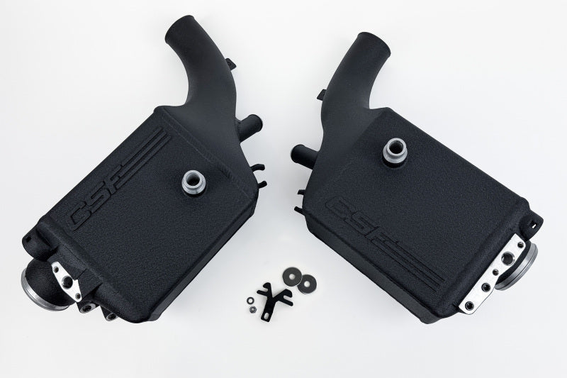 
  

CSF 8351 - CSF8351 - CSF 2025+ BMW G90 M5 / G99 M5 Touring Charge Air Cooler - Shipped in Europe - Tuningsupply.com

