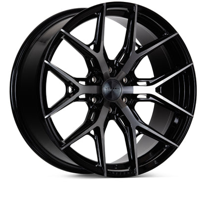 
  

Vossen HF64-2G23 - vosHF64-2G23 - Vossen HF6-4 22x9.5 / 6x139.7 / ET20 / Deep Face / 106.1 - Tinted Gloss Black Wheel - Shipped in Europe - Tuningsupply.com

