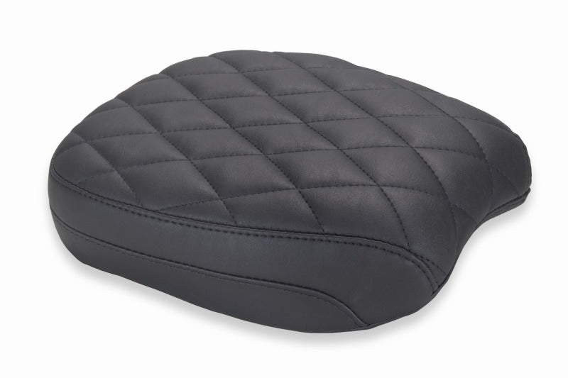 

Mustang Motorcycle 84153 - MMP84153 - Mustang 21-25 Honda Rebel 1100 23-25 Rebel 1100T Tripper Passenger Seat - Black - Shipped in Europe - Tuningsupply.com
