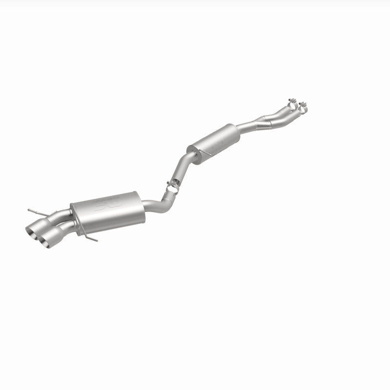 

Magnaflow 16525 - MAG16525 - MagnaFlow SYS C/B 08-09 BMW 128i 3.0L - Shipped in Europe - Tuningsupply.com
