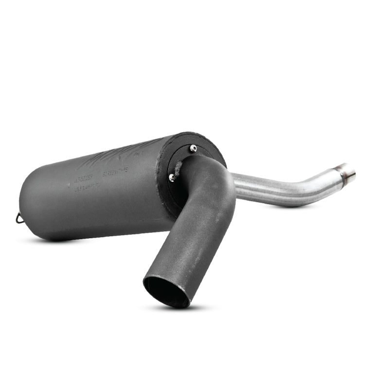 

MBRP PAT-8108P - MBRPAT-8108P - MBRP 06-14 Honda TRX 680FA/FGA Slip-On Exhaust System w/Performance Muffler - Shipped in Europe - Tuningsupply.com
