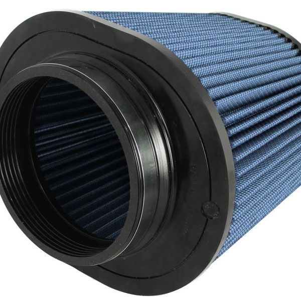 aFe MagnumFLOW Air Filters IAF A/F P5R 5F x (9x7-1/2)B x (6-3/4x5-1/2)T x 6-7/8inH-tuningsupply.com