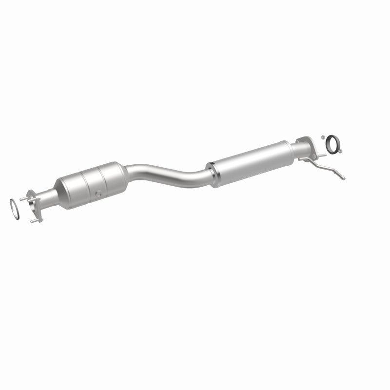 MagnaFlow Conv DF 04-09 Mazda RX-8 1.3L M/T Rear-Catalytic Converter Direct Fit-Magnaflow-MAG23909-SMINKpower Performance Parts